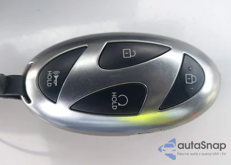 2025 Hyundai Santa Fe Sel из США, поврежденный, VIN 5NMP24GL0SH076658